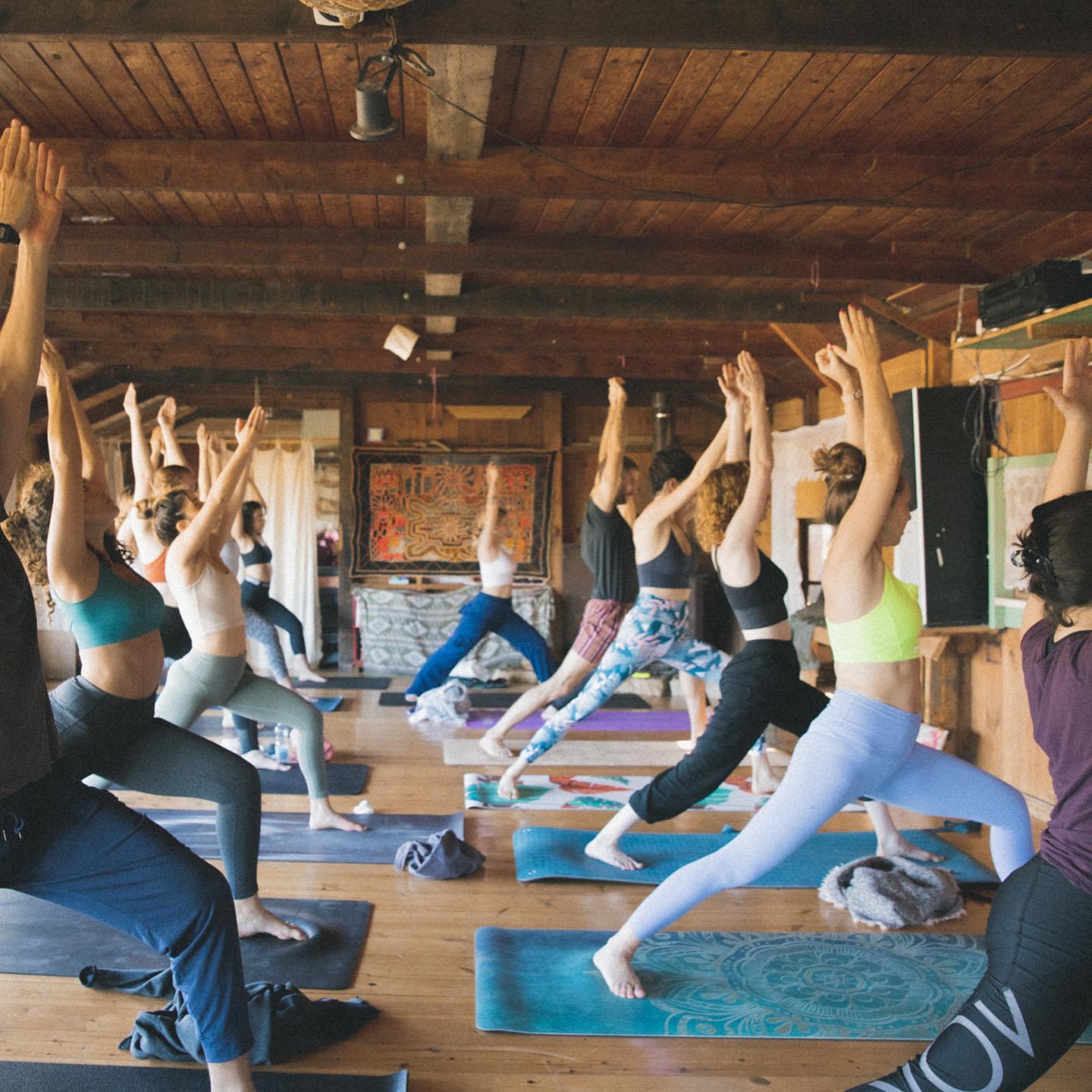 Nof Yoga