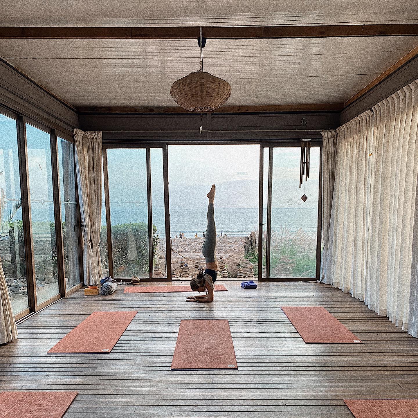 Nof Yoga
