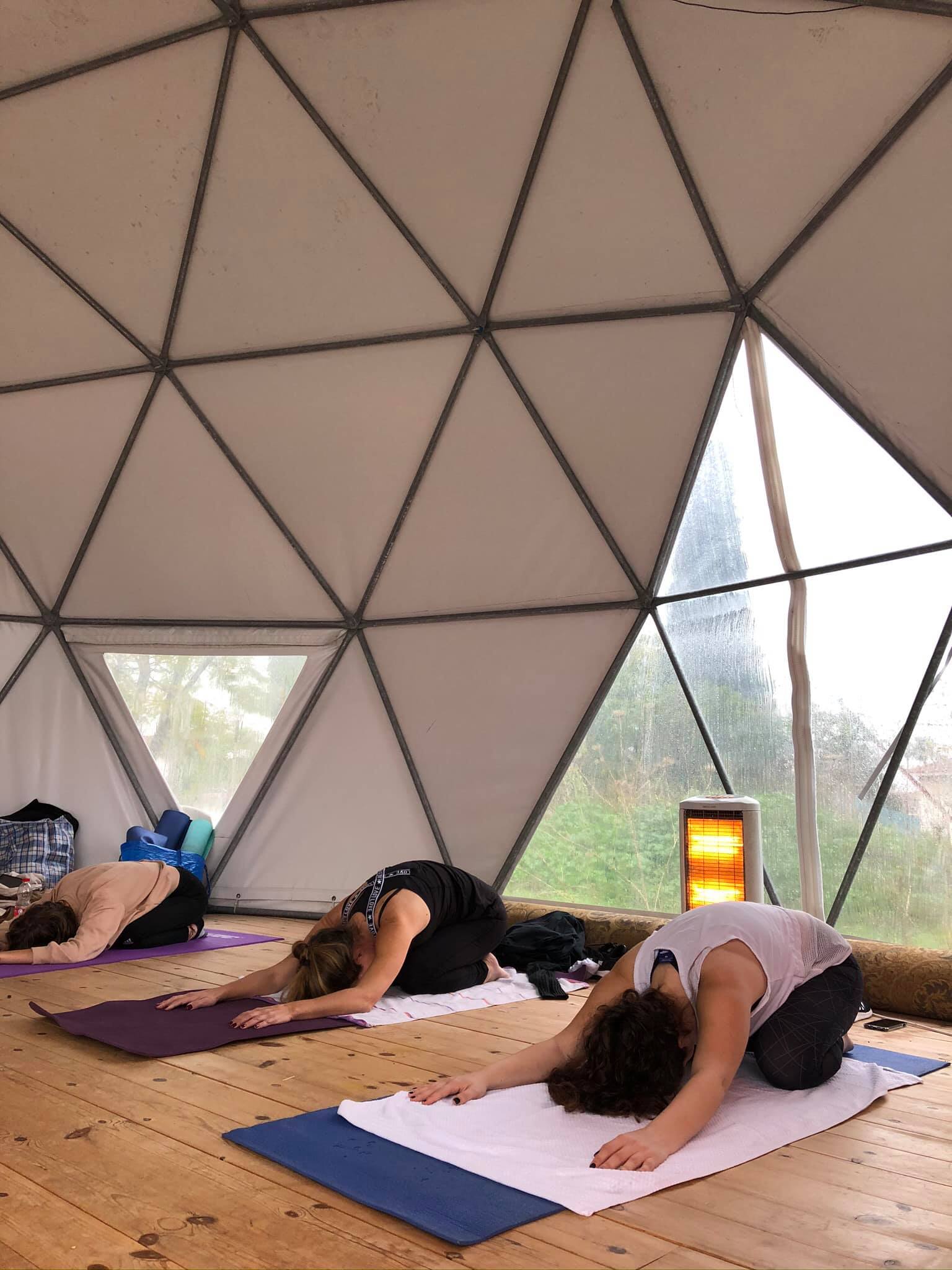 Nof Yoga